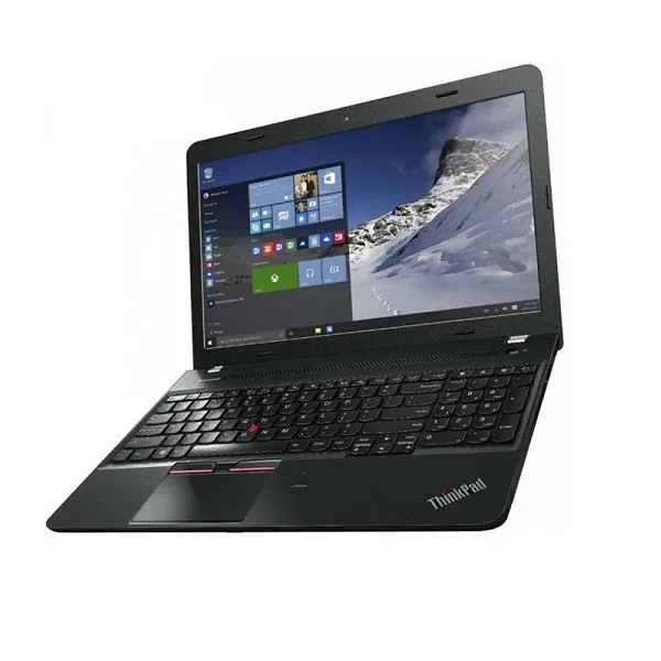 لپ تاپ استوک لنوو Lenovo ThinkPad E560 پردازنده i5