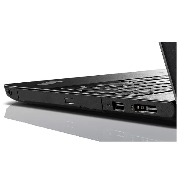 لپ تاپ استوک لنوو Lenovo ThinkPad E560 پردازنده i5