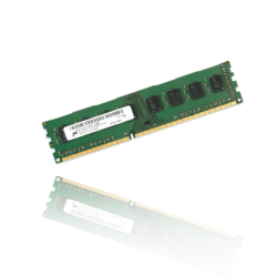 Micron 4GB DDR3 1333 1 min رم استوک کامپیوتر DDR3 با ظرفیت 4 گیگ
