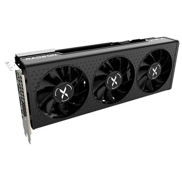 کارت گرافیک ایکس اف ایکس XFX Quick 308 RX 6600 XT 8G