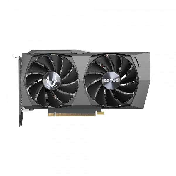 کارت گرافیک زوتک Zotac RTX 3050 Twin Edge 8G
