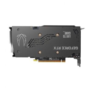 کارت گرافیک زوتک Zotac RTX 3050 Twin Edge 8G