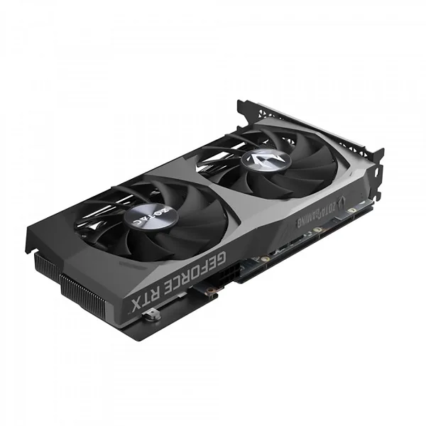کارت گرافیک زوتک Zotac RTX 3050 Twin Edge 8G