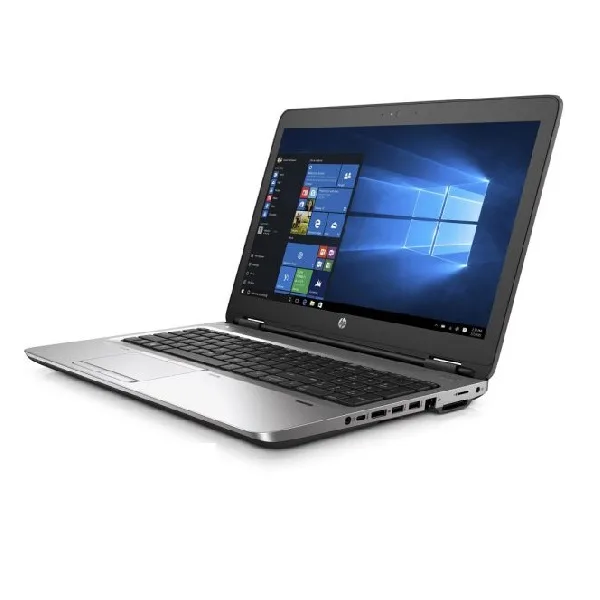 لپ تاپ استوک اچ پی مدل HP ProBook 650 G2 پردازنده i5 لپ تاپ استوک اچ پی مدل HP ProBook 650 G2 پردازنده i5