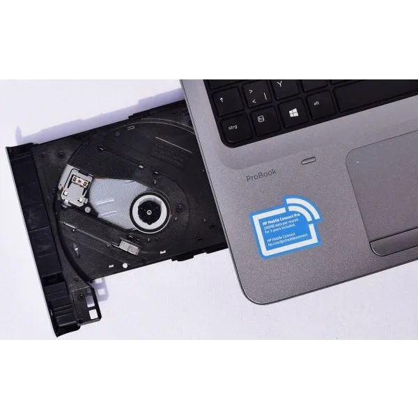 لپ تاپ استوک اچ پی مدل HP ProBook 650 G2 پردازنده i5