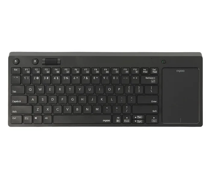 کیبورد بی سیم رپو Rapoo K2800
