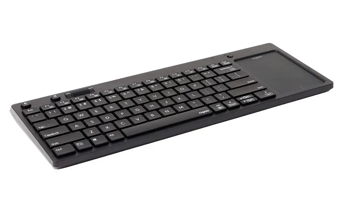کیبورد رپو rapoo k2800
