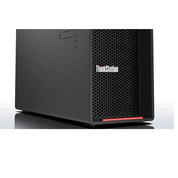 کیس استوک تاور Lenovo ThinkStation P510 پردازنده Xeon