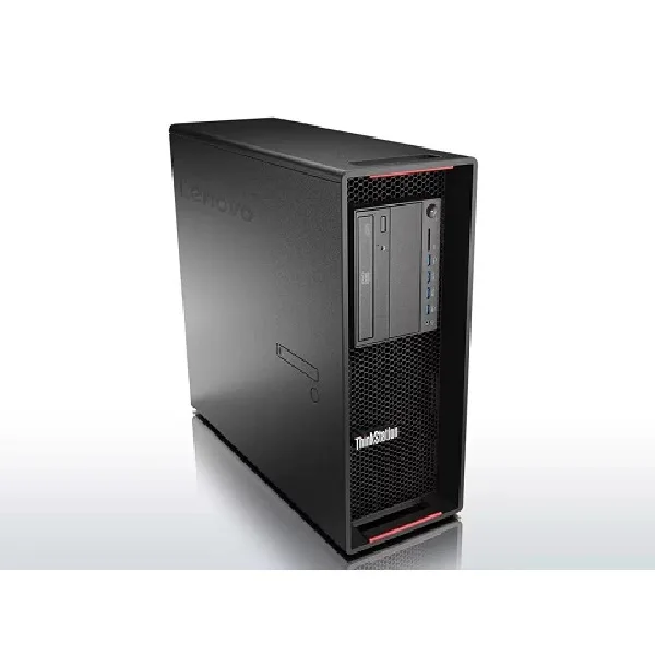 کیس استوک تاور Lenovo ThinkStation P510 پردازنده Xeon