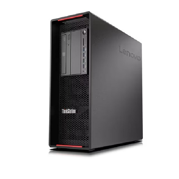 کیس استوک تاور Lenovo ThinkStation P510 پردازنده Xeon