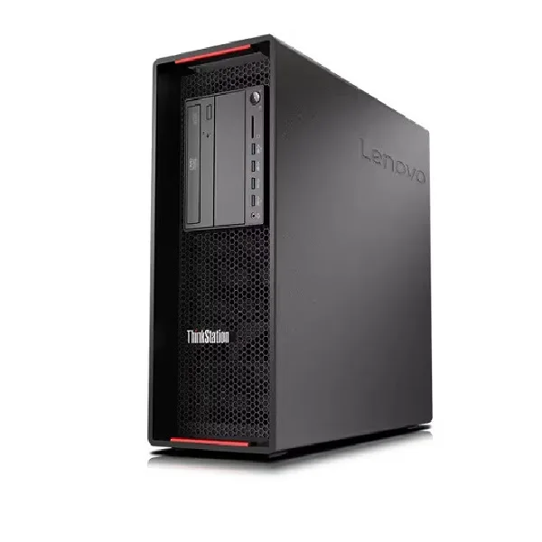 کیس استوک تاور Lenovo ThinkStation P510 پردازنده Xeon کیس استوک تاور Lenovo ThinkStation P510 پردازنده Xeon