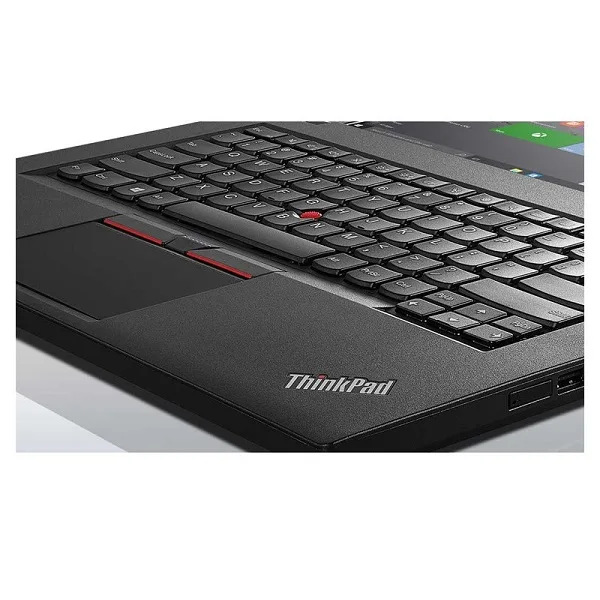 لپ تاپ استوک لنوو Lenovo ThinkPad L460 پردازنده i5