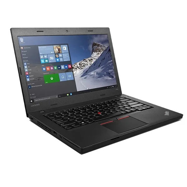 لپ تاپ استوک لنوو Lenovo ThinkPad L460 پردازنده i5