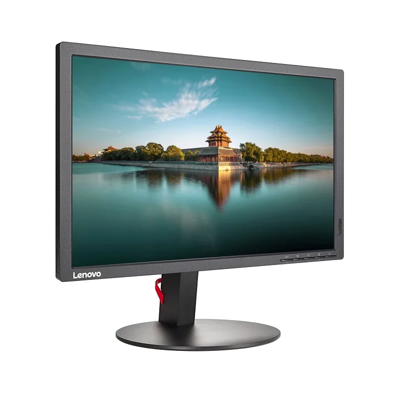 مانیتور استوک لنوو t2054p