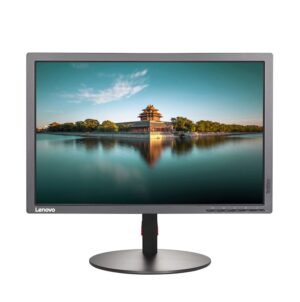 مانیتور استوک لنوو 20 اینچ Lenovo T2054p پورت Hdmi