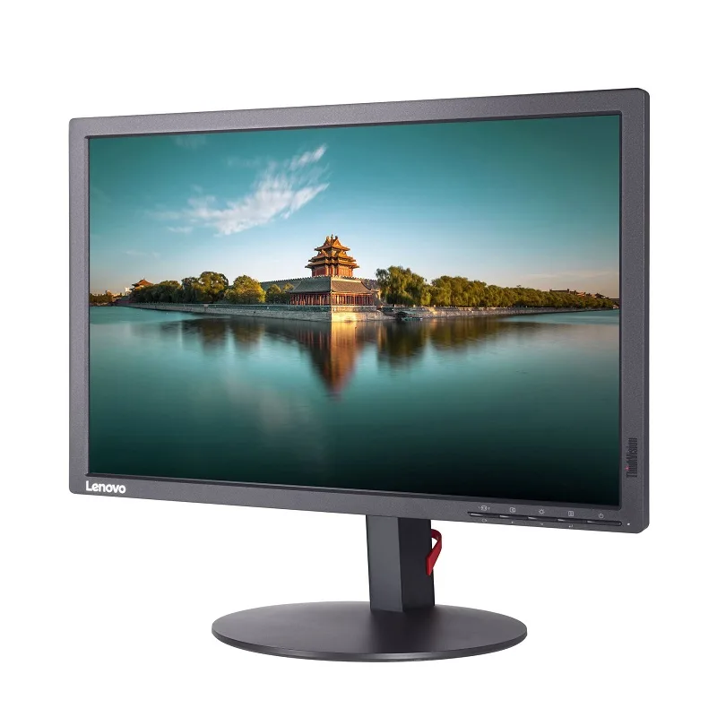 مانیتور استوک لنوو t2054p