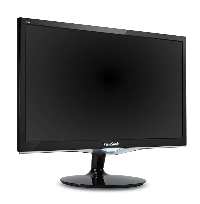 مانیتور استوک ویوسونیک vx2452mh