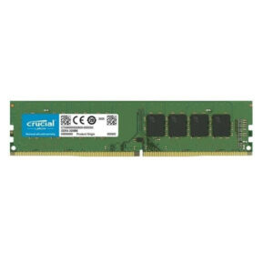 رم استوک کامپیوتر  DDR4 با ظرفیت ۸ گیگ