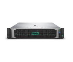 اچ پی مدل ProLiant DL380 G10 8sff 2 سرور اچ پی HPE DL380 G10 SSF