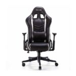 گیمینگ رنزو Gaming Chair Renzo White 1 صندلی گیمینگ رنزو Gaming Chair Renzo White