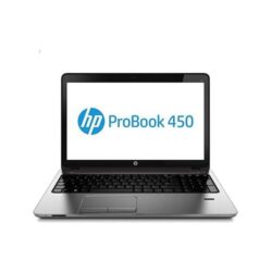 لپ تاپ استوک اچ پی HP ProBook 450 G5 پردازنده i5