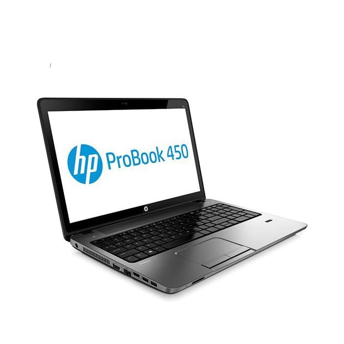 لپ تاپ استوک اچ پی HP ProBook 450 G5 پردازنده i5