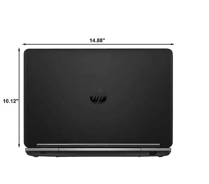 لپ تاپ استوک hp 650 g1