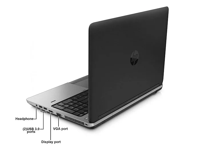 لپ تاپ استوک hp 650 g1