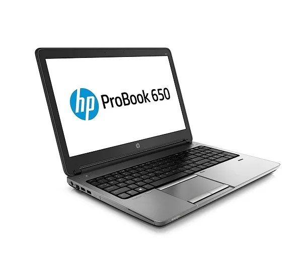لپ تاپ استوک hp 650 g1
