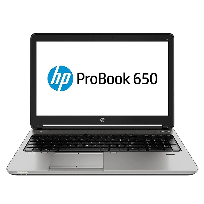 لپ تاپ استوک اچ پی مدل HP ProBook 650 G1 پردازنده i5