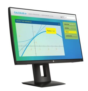 مانیتور استوک اچ پی 24 اینچ HP Z23N