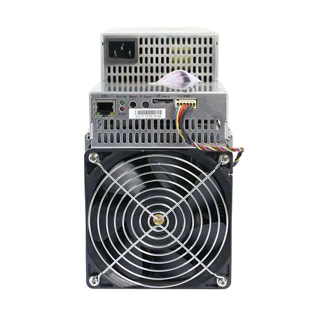 دستگاه واتس ماینر Whatsminer M30S++ 112TH