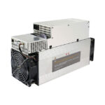 دستگاه واتس ماینر Whatsminer M30S++ 112TH
