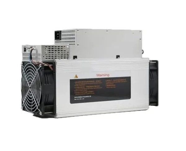 دستگاه واتس ماینر Whatsminer M50 118TH