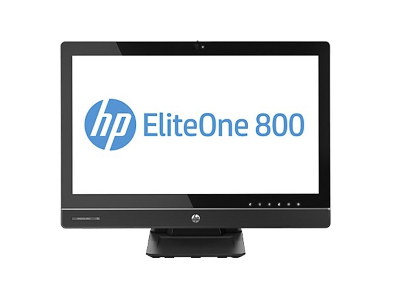 آل این وان استوک ۲۳ اینچ اچ پی HP EliteOne 800 G1 گرافیک دار