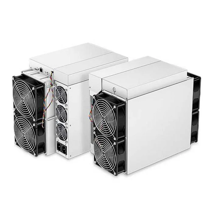 دستگاه انت ماینر Bitmain Antminer S19j pro+ 120TH
