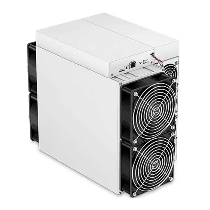 دستگاه انت ماینر Bitmain Antminer S19j pro+ 120TH
