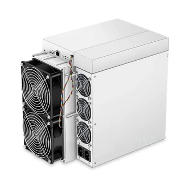 ماینر بیت مین s19