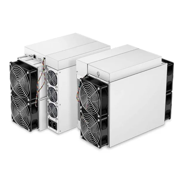ماینر بیت مین s19