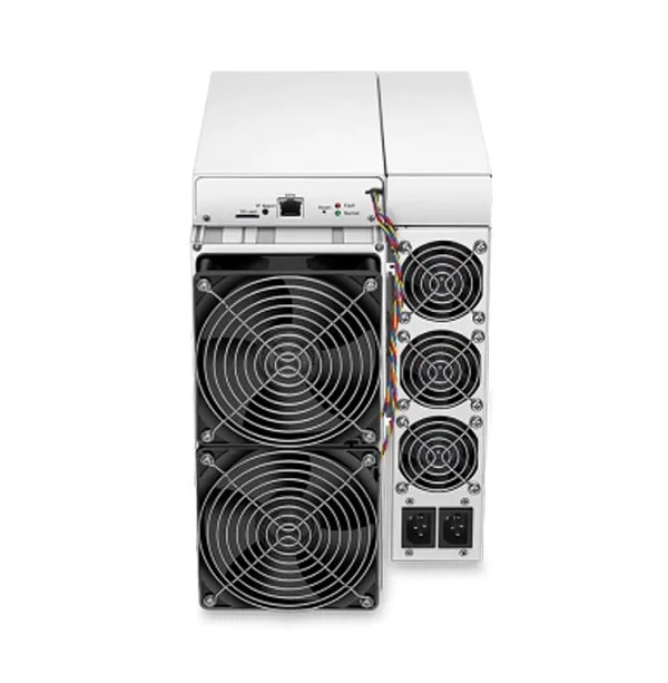 ماینر بیت مین s19