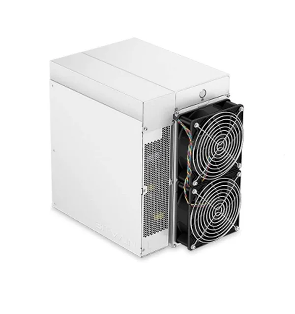 ماینر بیت مین s19