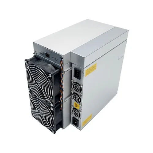 دستگاه ماینر بیت مین Bitmain Antminer S19 95TH/S