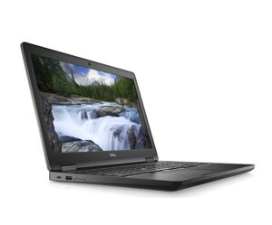 لپ تاپ استوک دل Dell Latitude 5590