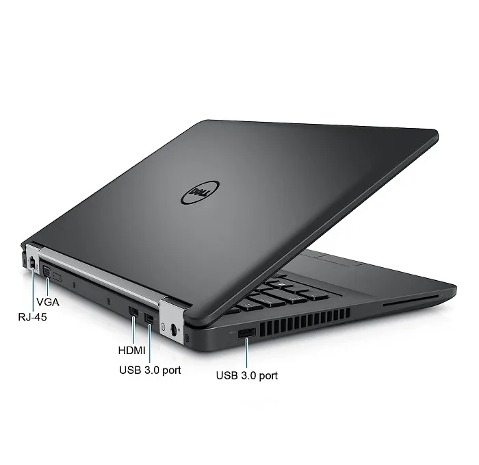 لپ تاپ استوک دل Dell Latitude E5470