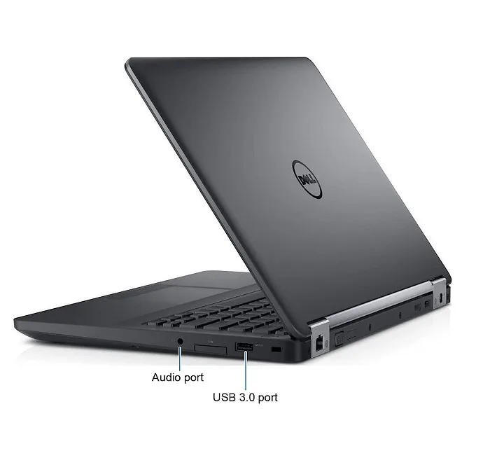 لپ تاپ استوک دل Dell Latitude E5470