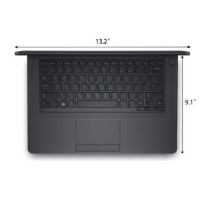 لپ تاپ استوک دل Dell Latitude E5470