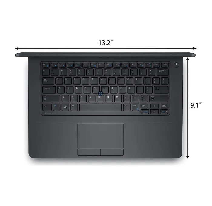 لپ تاپ استوک دل Dell Latitude E5470