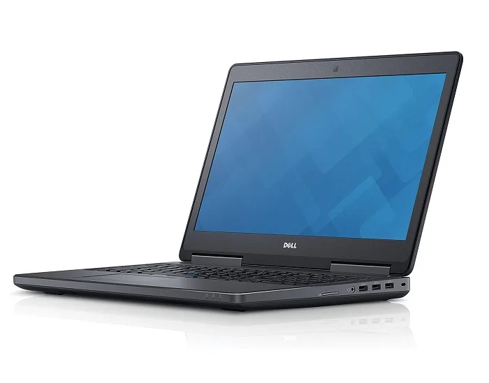 لپ تاپ استوک دل Dell precision 7510