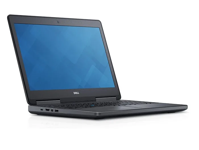 لپ تاپ استوک دل Dell precision 7510