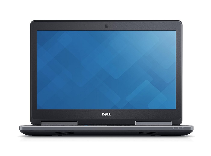 لپ تاپ استوک دل Dell precision 7510 پردازنده i7